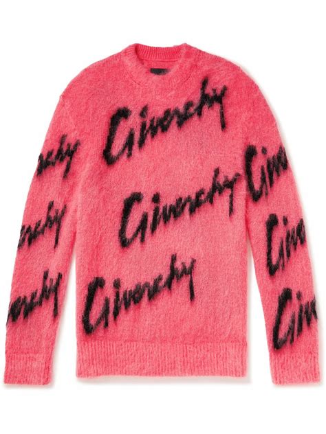 givenchy knitted|givenchy sweater women's.